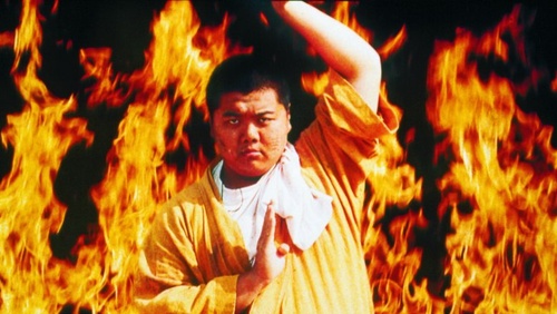 shaolin soccer 5 - Shaolin Soccer
