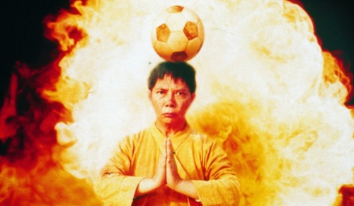 shaolin soccer 7 - Shaolin Soccer