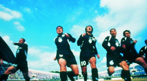 shaolin soccer 8 - Shaolin Soccer