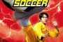 shaolin soccer affiche - Shaolin Soccer