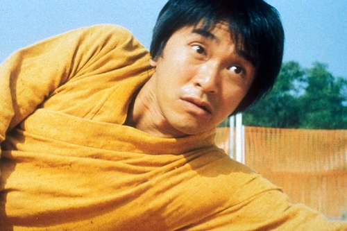 stephen chow 2 - Shaolin Soccer