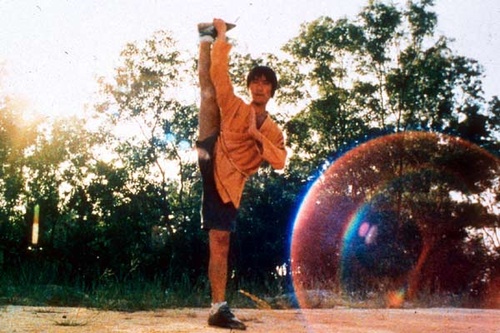 stephen chow 3 - Shaolin Soccer