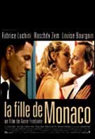 la fille de monaco - La Fille de Monaco