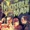 the invisible man - L'Homme invisible - L'Homme invisible 