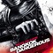 Affiche du film Bangkok Dangerous (2008) - Bangkok Dangerous 