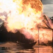 explosion - Bangkok Dangerous (2008)