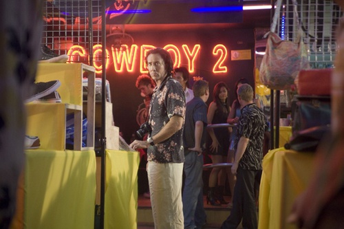 nicolas cage 13 - Bangkok Dangerous (2008)