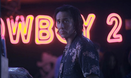 nicolas cage 2 - Bangkok Dangerous (2008)