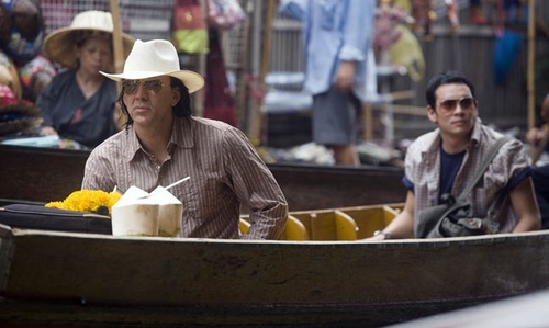 nicolas cage 6 - Bangkok Dangerous (2008)
