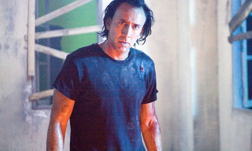 nicolas cage 7 - Bangkok Dangerous (2008)