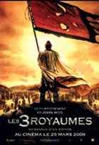 Affiche miniature du film Les 3 royaumes