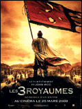 Affiche du film Les 3 royaumes