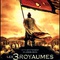 Affiche du film Les 3 royaumes - Les 3 royaumes 