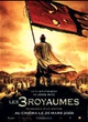 Affiche du film Les 3 royaumes