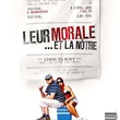 leur morale et la notre affiche - Leur morale... et la nôtre