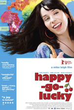 Affiche du film Be Happy