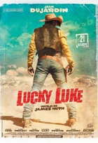 Affiche miniature du film Lucky Luke