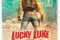 affiche du film lucky luke