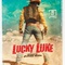 affiche du film lucky luke - Lucky Luke 