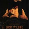 affiche promotionnelle - Lucky Luke 