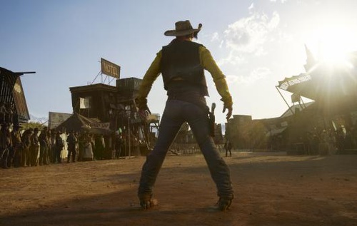 lucky luke pr  t a d  gainer