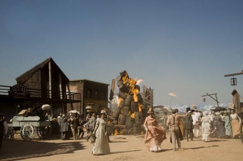 photo du film lucky luke 2