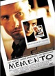 Affiche du film Memento