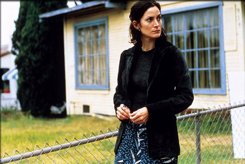 carrie anne moss 2 - Memento