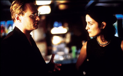 carrie anne moss 3 - Memento