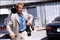 guy pearce - Memento