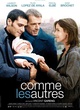 Affiche du film Comme les autres