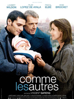 comme les autres - Comme les autres