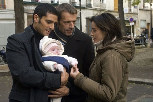 lambert wilson - Comme les autres