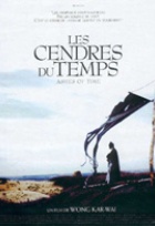 Affiche miniature du film Les Cendres du temps