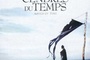 Affiche du film Les Cendres du temps