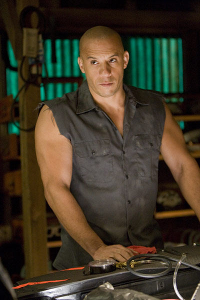 diesel vin