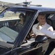 michelle rodriguez vin diesel et le réalisateur