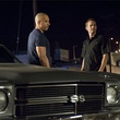 vin diesel paul walker