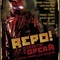 Affiche du film Repo ! The Genetic Opera - Repo ! The Genetic Opera 