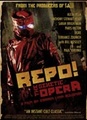 Repo ! The Genetic Opera