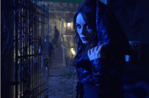 alexa vega - Repo ! The Genetic Opera