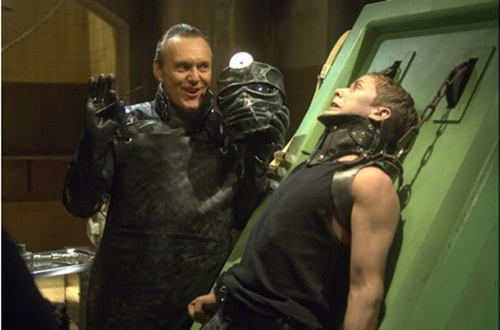 paul sorvino - Repo ! The Genetic Opera