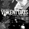 Affiche du film Violent days - Violent days 