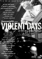 Violent days