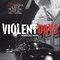 autre affiche du film - Violent days 