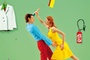 Affiche du film Rumba