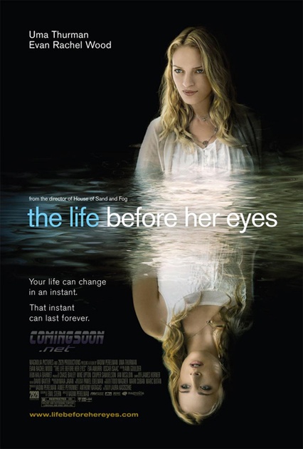 the life before her eyes - La Vie devant ses yeux