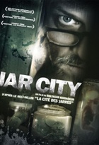 Affiche miniature du film Jar City