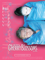 Affiche du film Cherry Blossoms
