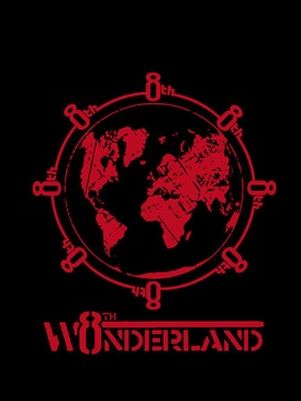 Affiche du film 8th Wonderland